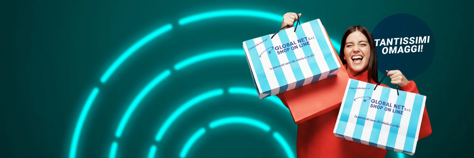 Welcome to Our Store